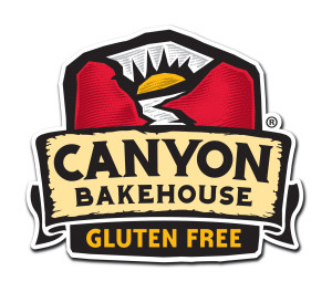 Canyon Bakehouse Logo