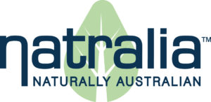 Natralia International Logo